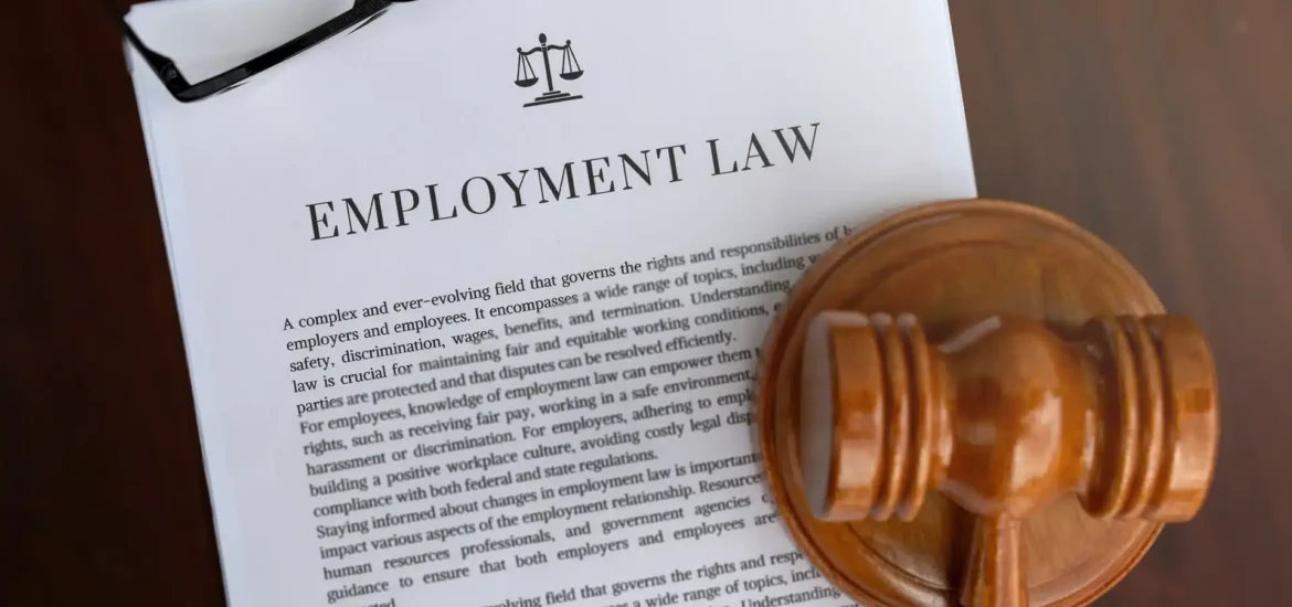 Defending Employers Against Retaliation and Disability Discrimination Claims in Puerto Rico: A Complete Reversal on Appeal Defending Employers Against Retaliation and Disability Discrimination Claims in Puerto Rico: A Complete Reversal on Appeal