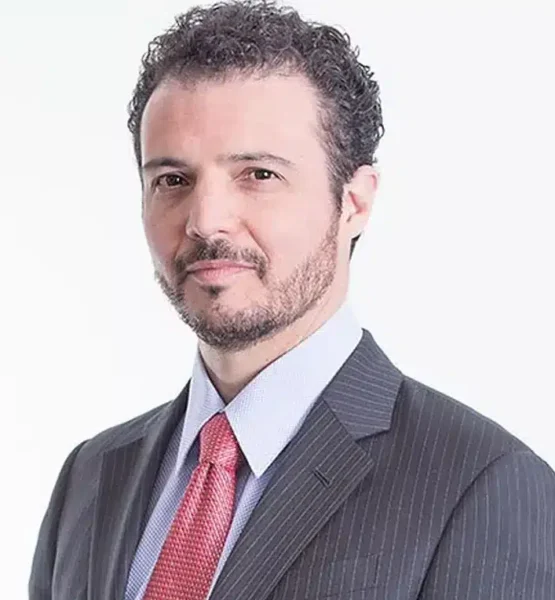 Jairo Jay Mellado-Villarreal, Esq., Managing Partner, Mellado & Mellado-Villarreal